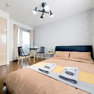  Apartamento Nestay Ryogoku