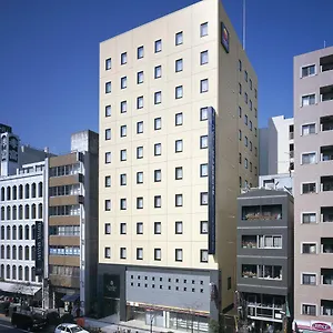 Otel Comfort Higashi Nihombashi, Tokyo